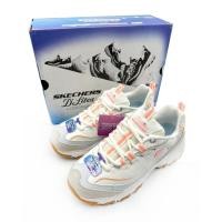 ราคา รองเท้า Skechers women D Lites Bold Views 149589 NTMT 36 (29454628006)