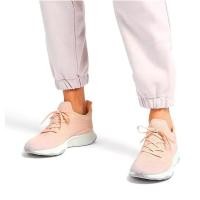 ราคา Fitflop รองเท้าผ้าใบ Vitamin FFX Knit Sports Sneaker สีชมพูอ่อน 37 (24019406927)