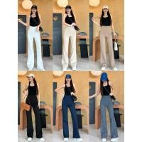 ราคา J Jessie Pants กางเกงขาม้าเล็ก (17391381764)