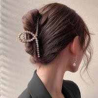 ราคา กิ๊บหนีบผมผู้หญิง แฟชั่น น่ารัก สไตล์เกาหลี มินิมอล เครื่องประดับผม ขนาดเล็ก แบบเรียบง่าย (13138250493)