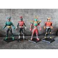 ราคา Hg gashapon rider งานกาชาปองไรเดอร์ มดแดงยืนฐาน (9676655378)