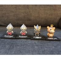 ราคา Bandai Collechara Ultraman กาชาปองมินิโมเดลอุลตร้าแมน (8042295529)