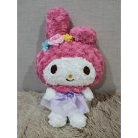 ราคา ตุ๊กตา my melody มายเมโลดี้ งาน sanrio (5155854845)