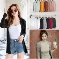 ราคา ป้ายTOPSHOP เสื้อคลุมเรย่อน งานป้ายtopshop (23676528998)