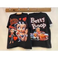 ราคา เสื้อลายเบ็ตตี้สักแขนใหม่ ป้ายBootleg (29855091481)