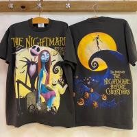 ราคา เสื้อลายการ์ตูนไนท์แมร์ ป้ายBootleg (24377385044)