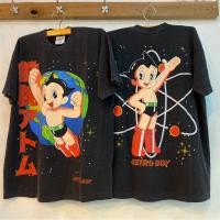 ราคา เสื้อลายAstroBoyลูกโลก ป้ายBootleg (24120150299)
