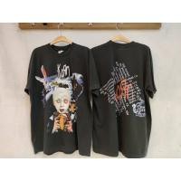 ราคา เสื้อลายวงKornฟอกBio ป้ายTeeJays (29805945395)