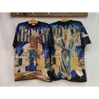 ราคา เสื้อOVPเคริ์ทยืน ป้ายTULTEX (25805262469)