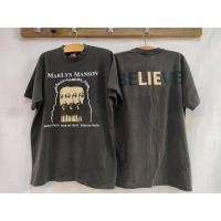 ราคา เสื้อลายแมนสัน3หน้า ป้ายGiant (22862697077)