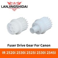 ราคา Fu8 0576 000 FU8 0534 000 Fuser เกียร์สําหรับ CANON IR2520 IR25 IR2530 IR2535 IR25545 IR 2520 2525 2530 2535 2545 (20691760219)
