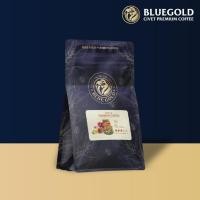 ราคา เมล็ดกาแฟขี้ชะมดแท้ ผสมเมล็ดกาแฟสุดพรีเมียม Civet Premium Blend จากไร่กาแฟขี้ชะมด Bluegold (9620962296)