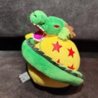 ราคา ตุ๊กตา พวงกุญแจ ลูกบอล4ดาว มีมังกรพันรอบ ในเรื่อง ดราก้อนบอลแซด Dragonball Z ลิขสิทธิ์แท้ งานสวย หายากมาก (6573791312)