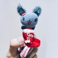 ราคา พวงกุญแจ ตุ๊กตา Azami ใน Usahana Sanrio ปี 2006 สภาพสมบูรณ์ ลิขสิทธิ์แท้ หายาก 4 2023 (23041183674)