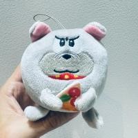 ราคา พวงกุญแจ ตุ๊กตา ใน ทอมแอนด์เจอรี่ Tom and Jerry marshmallow mascot Spike by Peanuts 4 67 (25923920571)