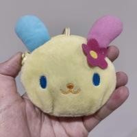 ราคา กระเป๋าซิป Usahana งาน Sanrio by McDonald s มือสอง สภาพสมบูรณ์ ลิขสิทธิ์แท้ หายากมาก (20326660295)