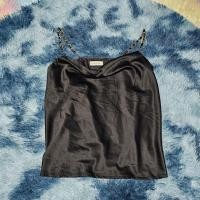 ราคา สายเดี่ยวโซ่ผ้าซาตินงานป้ายฟรีไซร์ sml (26457187533)