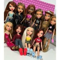 ราคา Bratz dolls มือ 2 แบรต (25966312861)