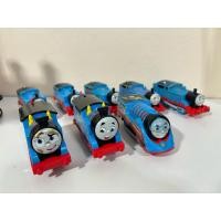 ราคา รถไฟโทมัส ของแท้ Mattel มือสอง เครื่องติดทุกคัน (28405960618)