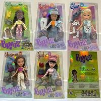 ราคา Bratz dolls แบรตซ พร้อมส่งในไทยสั่งเลยจ้าา (29606660123)