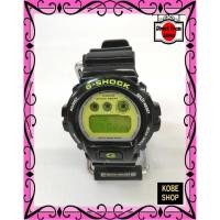 ราคา ส่งตรงจากญี่ปุ่น คาสิโอ DW 6900CS G SHOCK (26356004481)