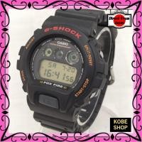 ราคา ส่งตรงจากญี่ปุ่น คาสิโอ DW 6900B G SHOCK (25933835611)