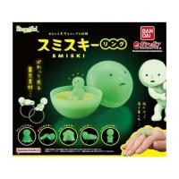 ราคา ส่งตรงจากญี่ปุ่น Smiski SMSK ส่งตรงจากญี่ปุ่น Smiski Ring Set of 5 Complete 2 (25826876871)