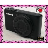 ราคา ส่งตรงจากญี่ปุ่น กล้องดิจิตอล CANON POWER SHOT S95 (29856824246)