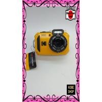 ราคา ส่งตรงจากญี่ปุ่น KODAK PIXPRO WPZ2 กล้องดิจิตอลกันน้ำ (29557148877)