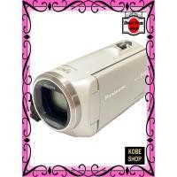 ราคา ส่งตรงจากญี่ปุ่น กล้องวีดีโอ Panasonic HC V480MS W สีขาว (28656970719)