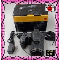 ราคา ส่งตรงจากญี่ปุ่น กล้องดิจิตอลโกดัก AZ652 (28556171187)