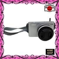 ราคา ส่งตรงจากญี่ปุ่น กล้องเลนส์เดี่ยวมิเรอร์เลส Nikon Nikon 1 J1 24002715 (28406824335)