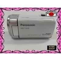 ราคา ส่งตรงจากญี่ปุ่น กล้องวีดีโอ PANASONIC HDC TM35 (27706968392)