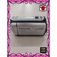 ราคา ส่งตรงจากญี่ปุ่น กล้องวีดีโอ PANASONIC HC V100M (27606968402)