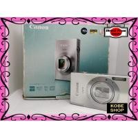 ราคา ส่งตรงจากญี่ปุ่น กล้องดิจิตอล CANON IXY3 (27406643081)