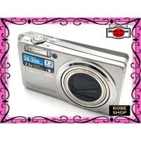 ราคา ส่งตรงจากญี่ปุ่น มือสอง B สินค้าโดยเฉลี่ย Ricoh Caplio R6 Silver 2147960286520 (27405041554)