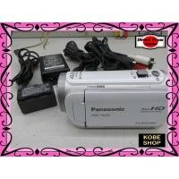 ราคา ส่งตรงจากญี่ปุ่น กล้องวีดีโอ PANASONIC HDC TM45 (27306968282)