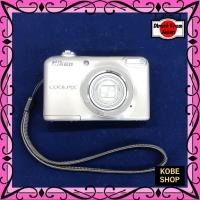 ราคา ส่งตรงจากญี่ปุ่น กล้องดิจิตอล NIKON COOLPIX A10 (27305833722)