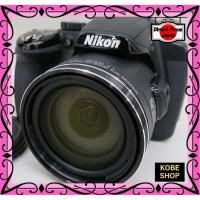 ราคา ส่งตรงจากญี่ปุ่น กล้องดิจิตอล NIKON COOLPIX P520 (27106643110)