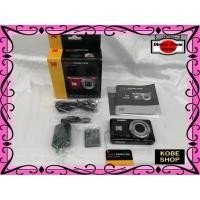 ราคา ส่งตรงจากญี่ปุ่น กล้องดิจิตอล KODAK PIXPRO FZ55 (26805595216)