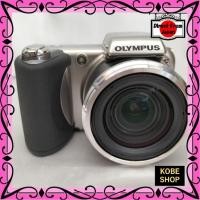 ราคา ส่งตรงจากญี่ปุ่น OLYMPUS SP 600UZ กล้องดิจิตอลคอมแพค (26206439973)