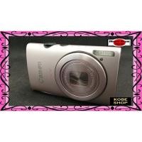 ราคา ส่งตรงจากญี่ปุ่น กล้องดิจิตอล CANON IXY600F (25234199007)