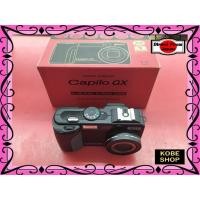 ราคา ส่งตรงจากญี่ปุ่น กล้องดิจิตอล RICOH CAPLIO GX (24834199572)
