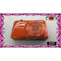 Nikon Coolpix S6500 Digital Camera