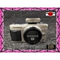 ราคา ส่งตรงจากญี่ปุ่น OLYMPUS E PM2 Body PEN mini E PM2 Body (24134214407)