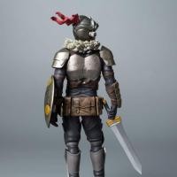 ราคา ใหม่ Goblin Slayer Action Figure POP Goblin Hunter Collection เครื่องประดับตกแต่งรุ่น (26853866969)