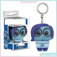 ราคา พวงกุญแจ จี้ Funko Pop Inside Out Sadness (20958321251)