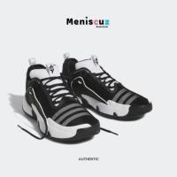 ราคา รองเท้าบาส Adidas BASKETBALL TRAE UNLIMITED BLACK แท้ 100 (27700421415)