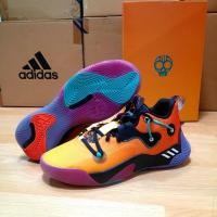 ราคา รองเท้าบาส Adidas HARDEN STEPBACK 3 DOD GY7477 แท้100 สีพิเศษ (25971499595)