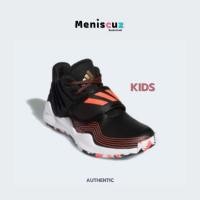 ราคา รองเท้าบาส Adidas Basketball รุ่น DEEP THREAT KIDS SIZE แท้100 (25871481223)